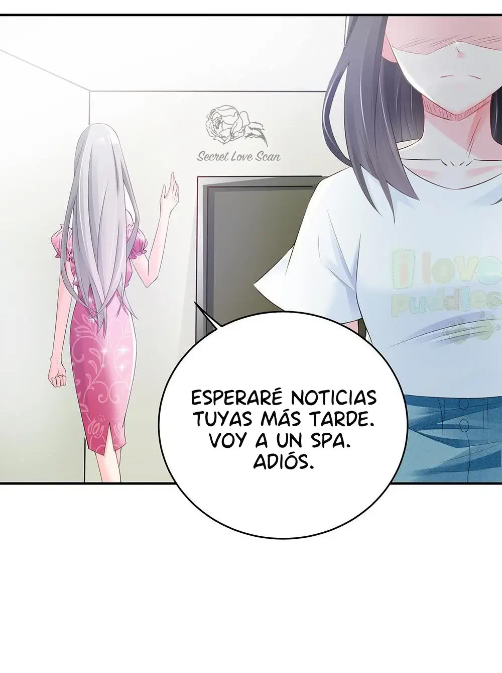 Por siempre mi verdadero esposo (2019) - Capítulo 42 - Página 10 - LectorTMOo