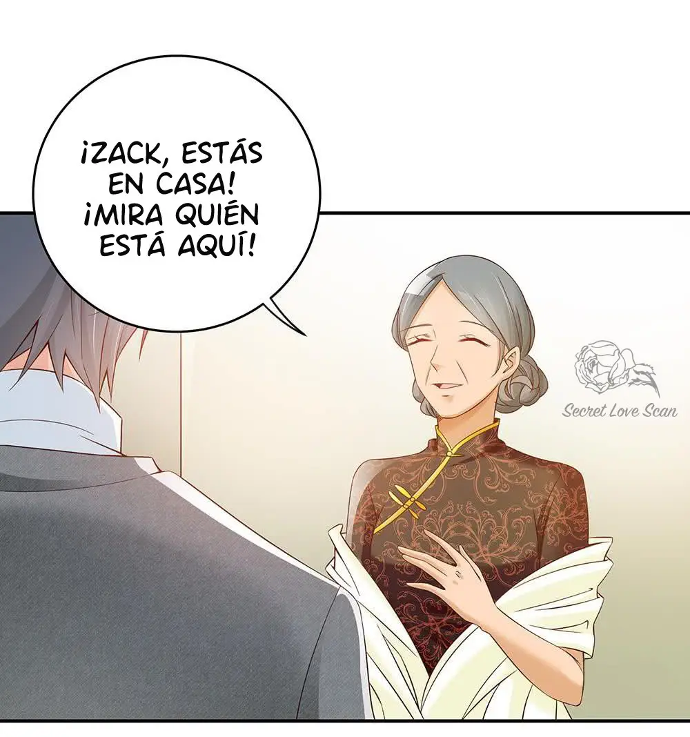 Por siempre mi verdadero esposo (2019) - Capítulo 42 - Página 13 - LectorTMOo