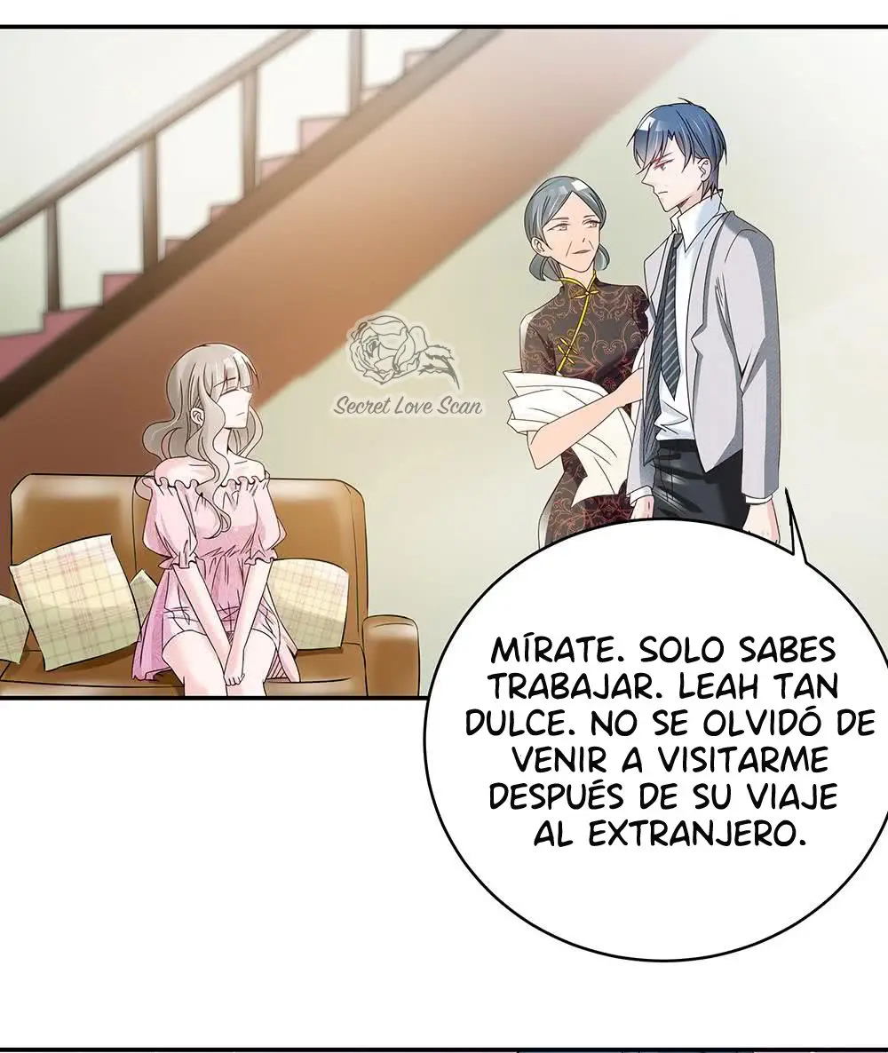 Por siempre mi verdadero esposo (2019) - Capítulo 42 - Página 16 - LectorTMOo