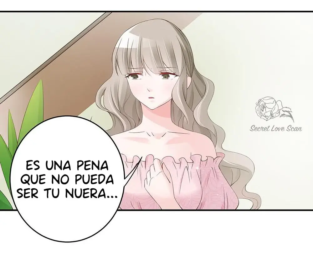 Por siempre mi verdadero esposo (2019) - Capítulo 42 - Página 19 - LectorTMOo