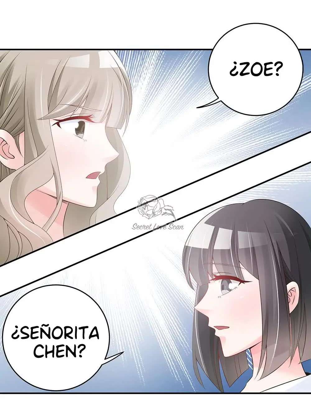 Por siempre mi verdadero esposo (2019) - Capítulo 42 - Página 22 - LectorTMOo