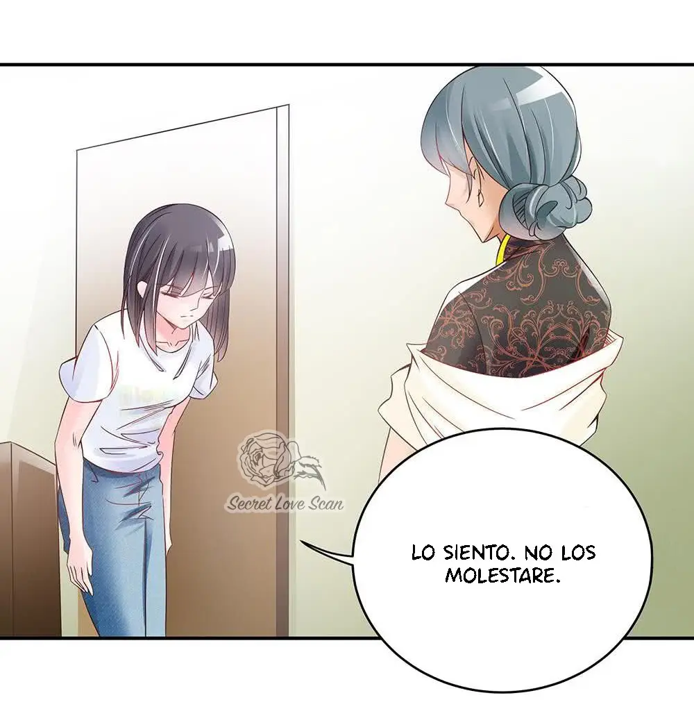Por siempre mi verdadero esposo (2019) - Capítulo 43 - Página 7 - LectorTMOo
