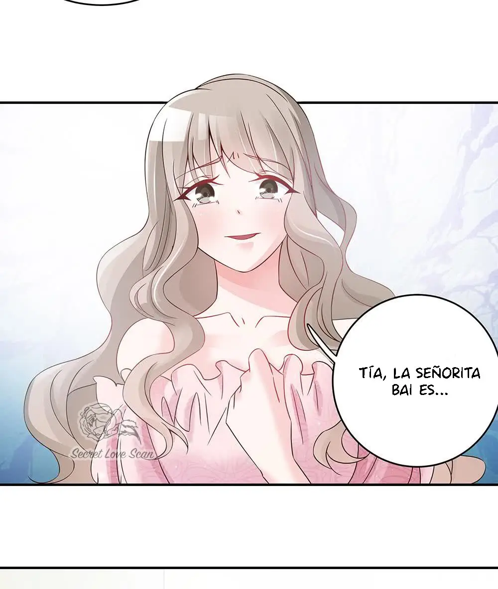 Por siempre mi verdadero esposo (2019) - Capítulo 43 - Página 9 - LectorTMOo