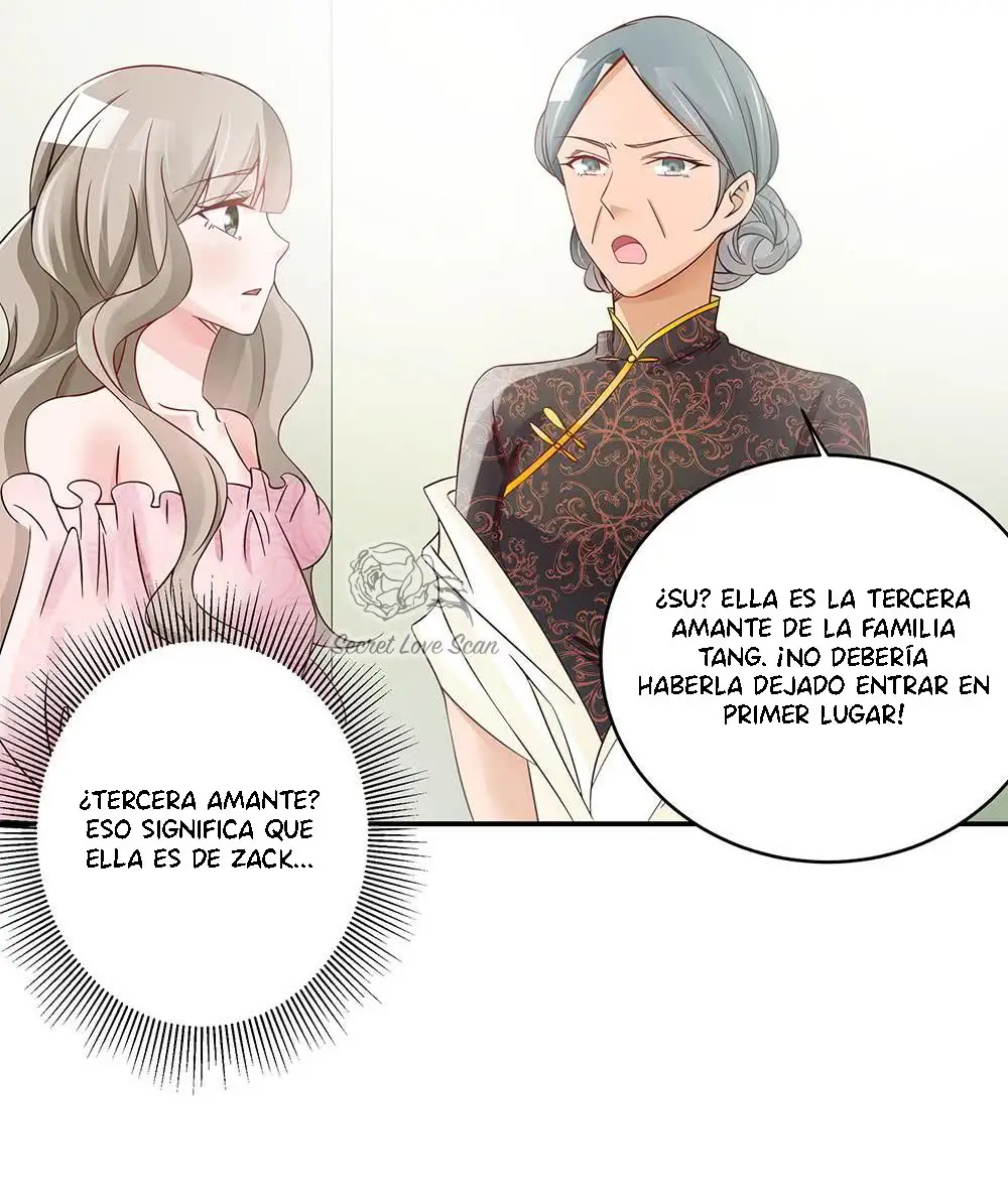 Por siempre mi verdadero esposo (2019) - Capítulo 43 - Página 10 - LectorTMOo