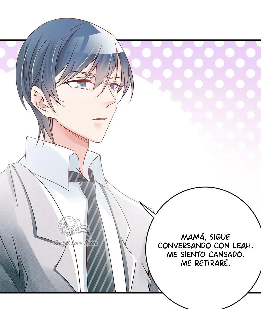 Por siempre mi verdadero esposo (2019) - Capítulo 43 - Página 11 - LectorTMOo