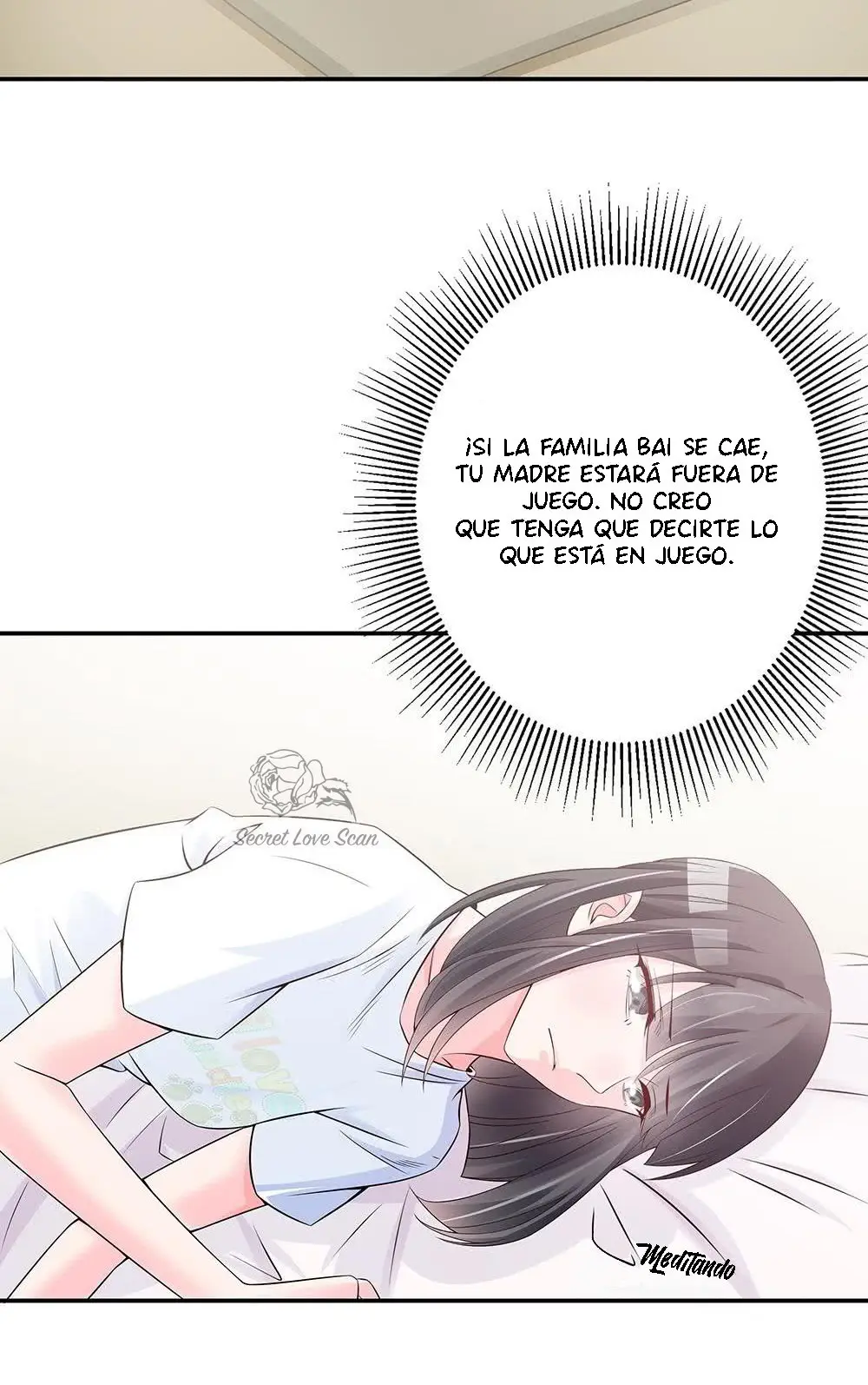 Por siempre mi verdadero esposo (2019) - Capítulo 43 - Página 16 - LectorTMOo