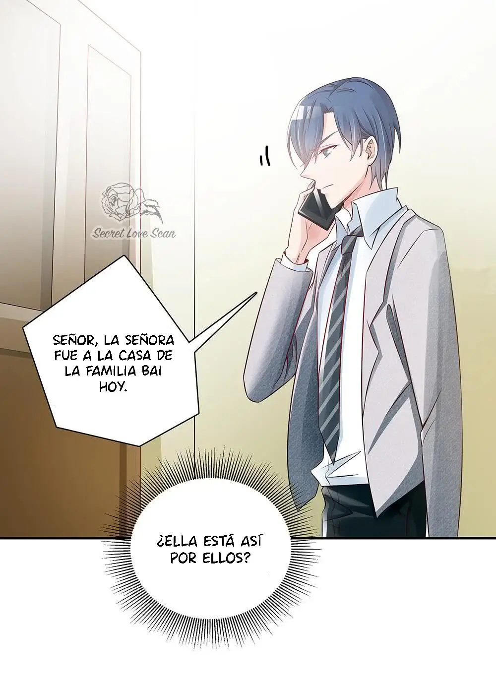 Por siempre mi verdadero esposo (2019) - Capítulo 43 - Página 18 - LectorTMOo