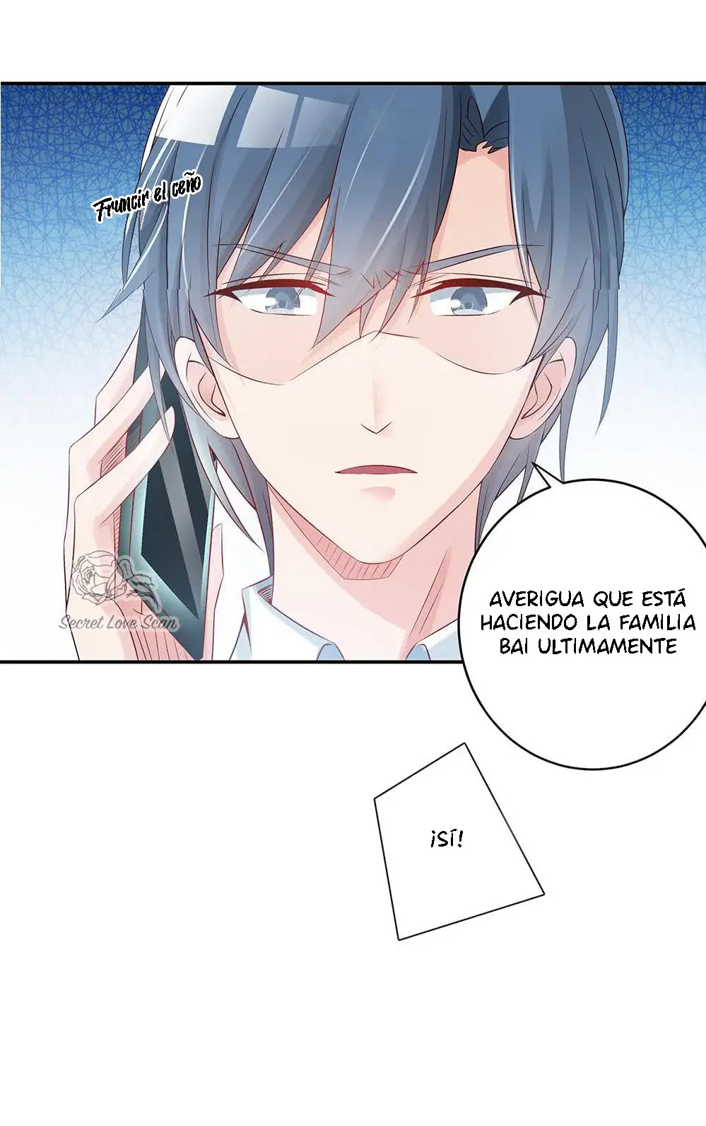 Por siempre mi verdadero esposo (2019) - Capítulo 43 - Página 19 - LectorTMOo
