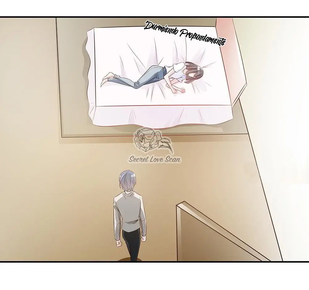 Por siempre mi verdadero esposo (2019) - Capítulo 43 - Página 21 - LectorTMOo