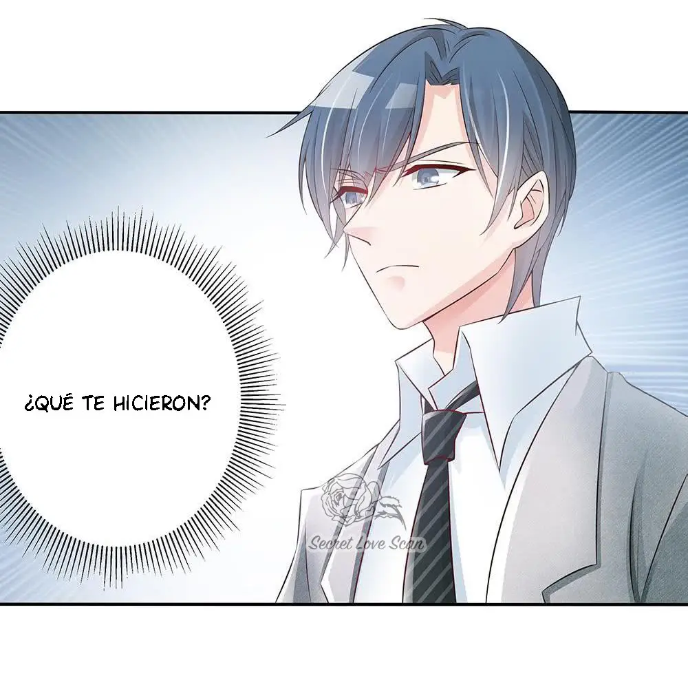 Por siempre mi verdadero esposo (2019) - Capítulo 43 - Página 23 - LectorTMOo