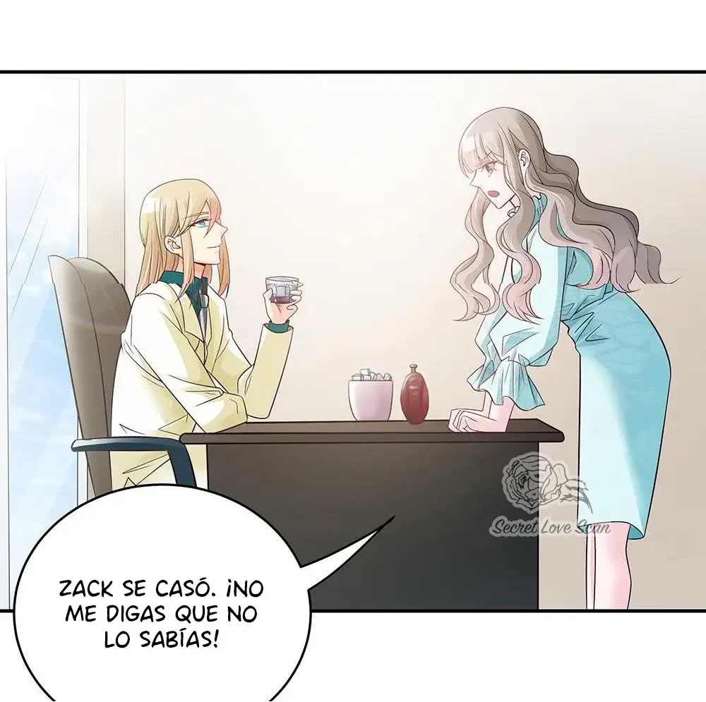 Por siempre mi verdadero esposo (2019) - Capítulo 44 - Página 11 - LectorTMOo