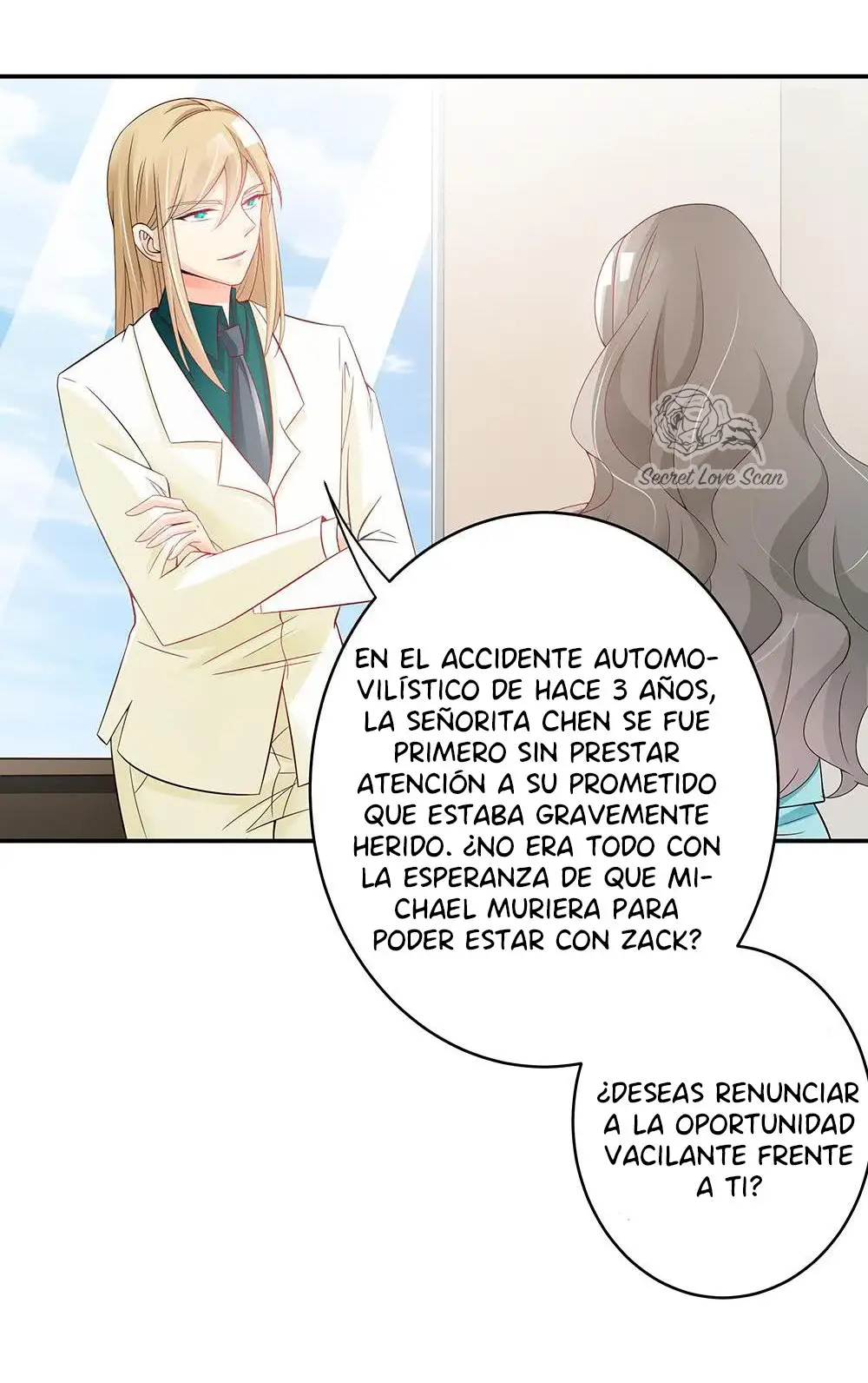 Por siempre mi verdadero esposo (2019) - Capítulo 44 - Página 14 - LectorTMOo