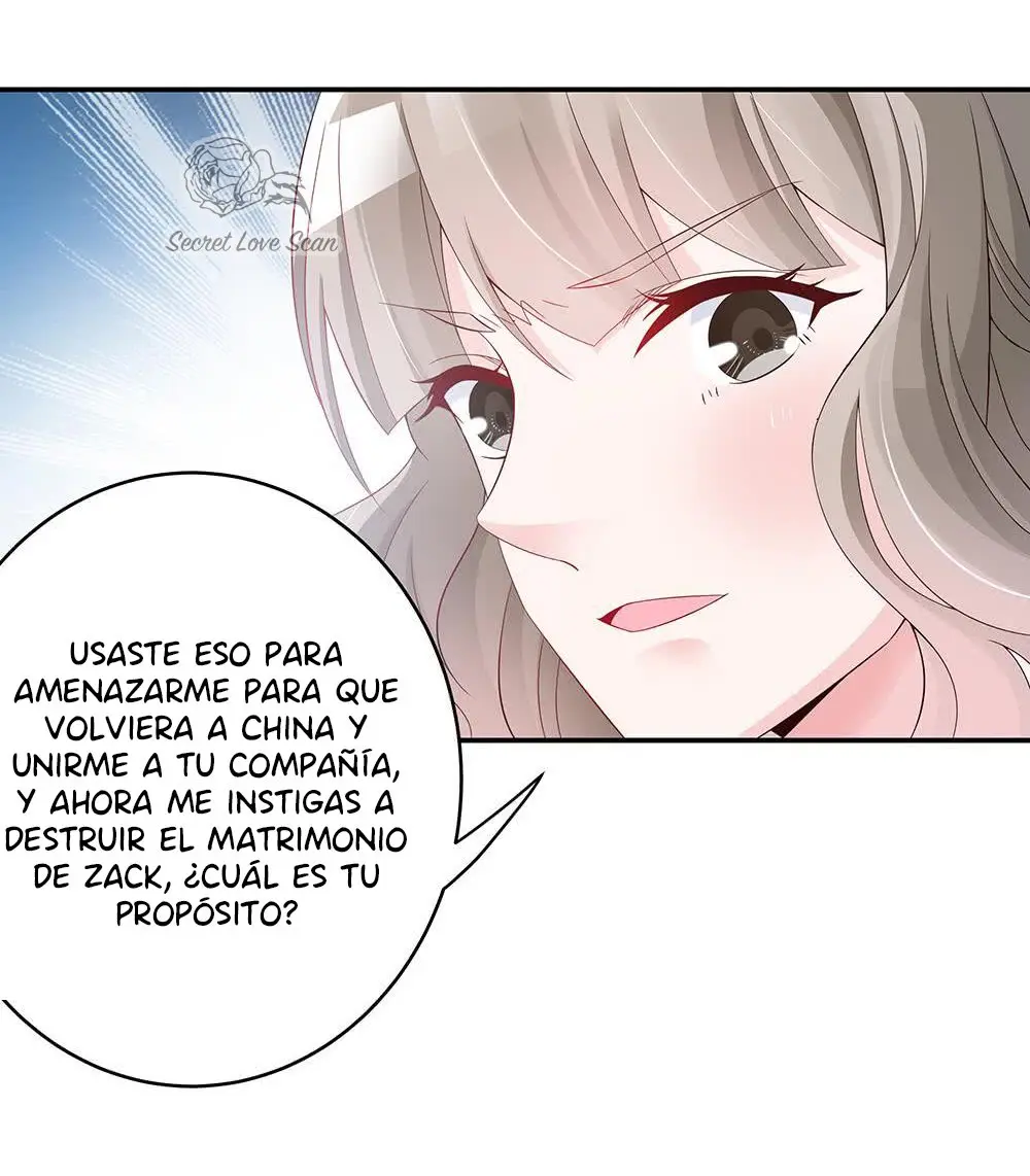 Por siempre mi verdadero esposo (2019) - Capítulo 44 - Página 15 - LectorTMOo