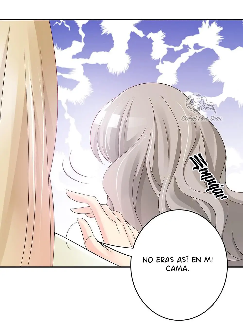Por siempre mi verdadero esposo (2019) - Capítulo 44 - Página 18 - LectorTMOo
