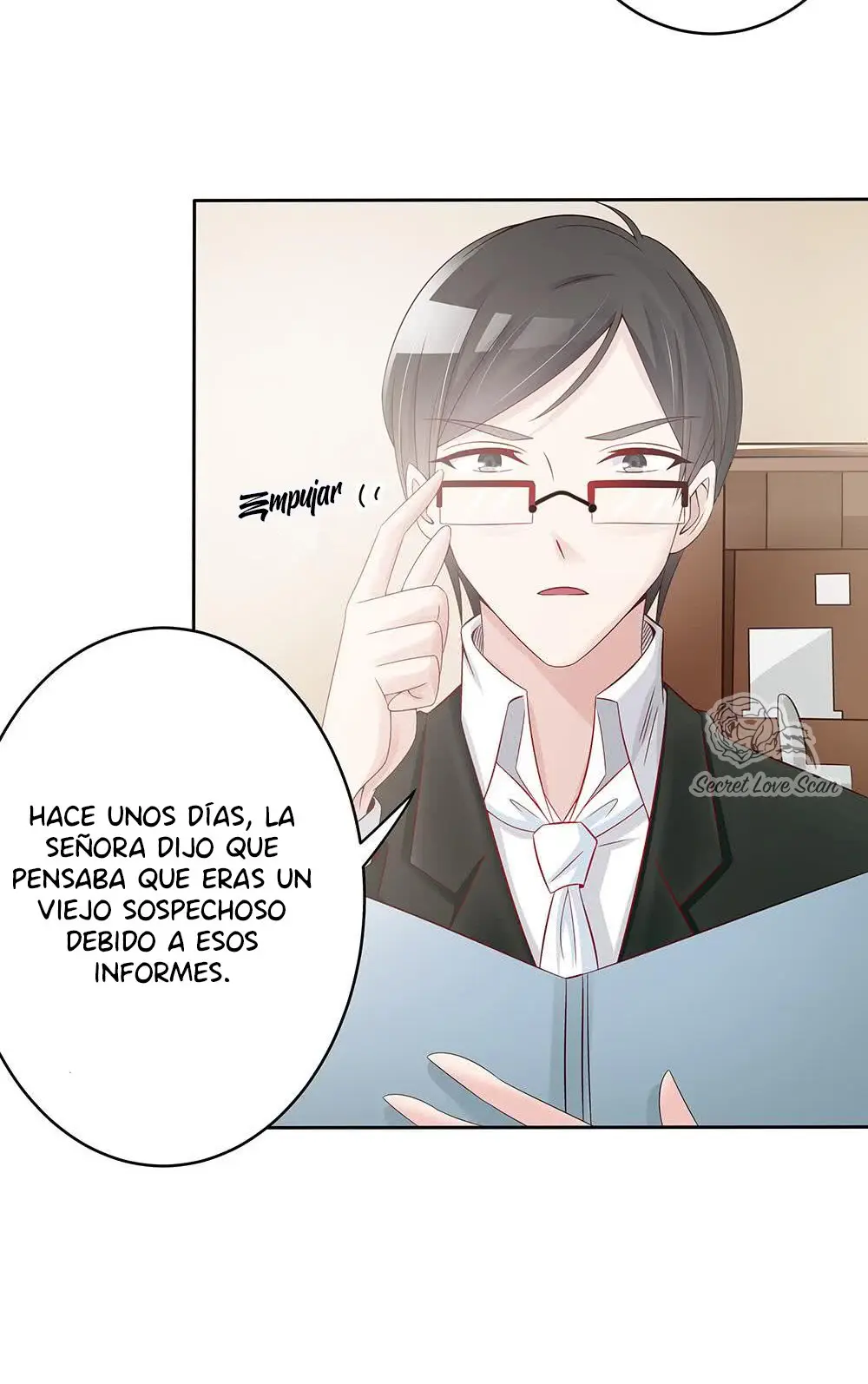 Por siempre mi verdadero esposo (2019) - Capítulo 45 - Página 21 - LectorTMOo