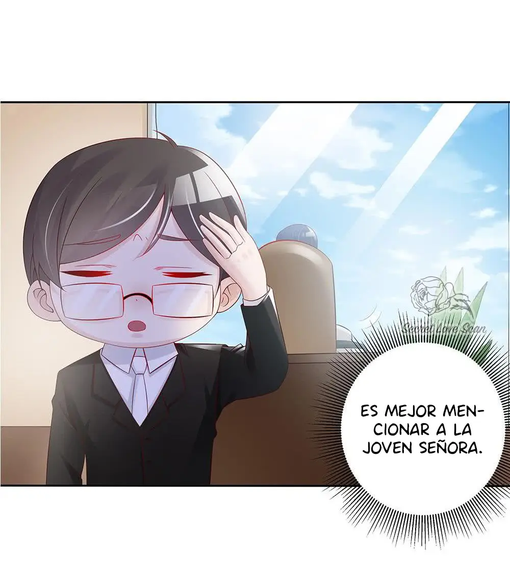 Por siempre mi verdadero esposo (2019) - Capítulo 45 - Página 24 - LectorTMOo