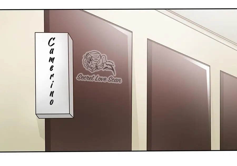 Por siempre mi verdadero esposo (2019) - Capítulo 46 - Página 6 - LectorTMOo