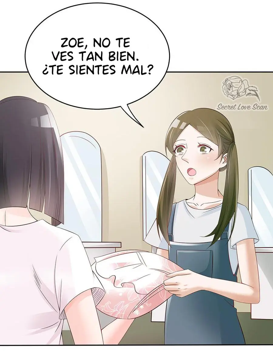Por siempre mi verdadero esposo (2019) - Capítulo 46 - Página 7 - LectorTMOo