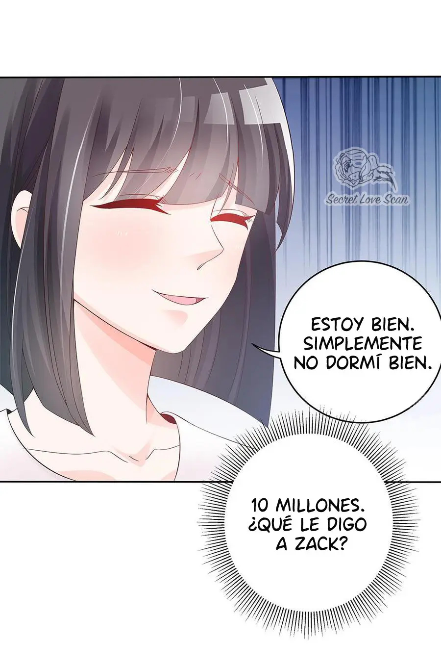 Por siempre mi verdadero esposo (2019) - Capítulo 46 - Página 8 - LectorTMOo