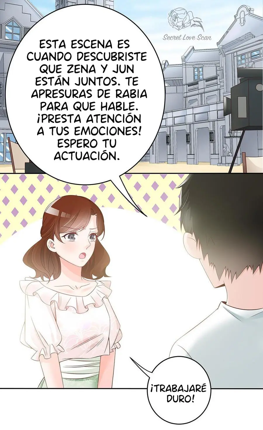 Por siempre mi verdadero esposo (2019) - Capítulo 46 - Página 9 - LectorTMOo