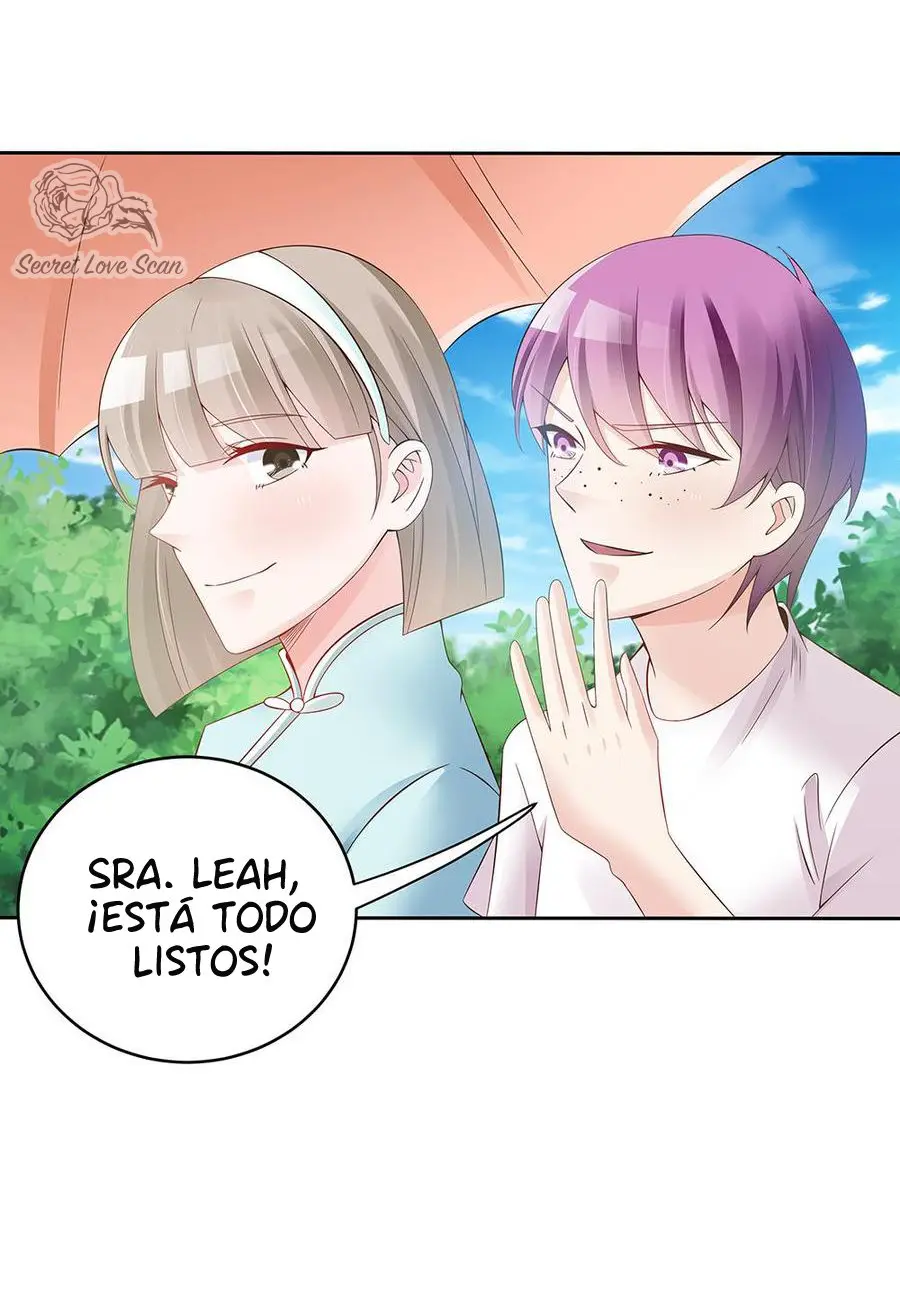 Por siempre mi verdadero esposo (2019) - Capítulo 46 - Página 10 - LectorTMOo