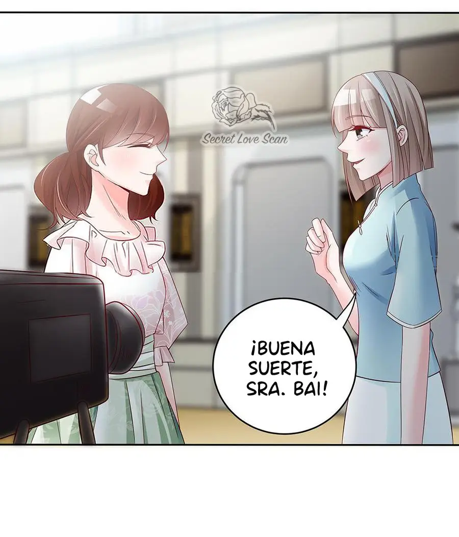 Por siempre mi verdadero esposo (2019) - Capítulo 46 - Página 11 - LectorTMOo