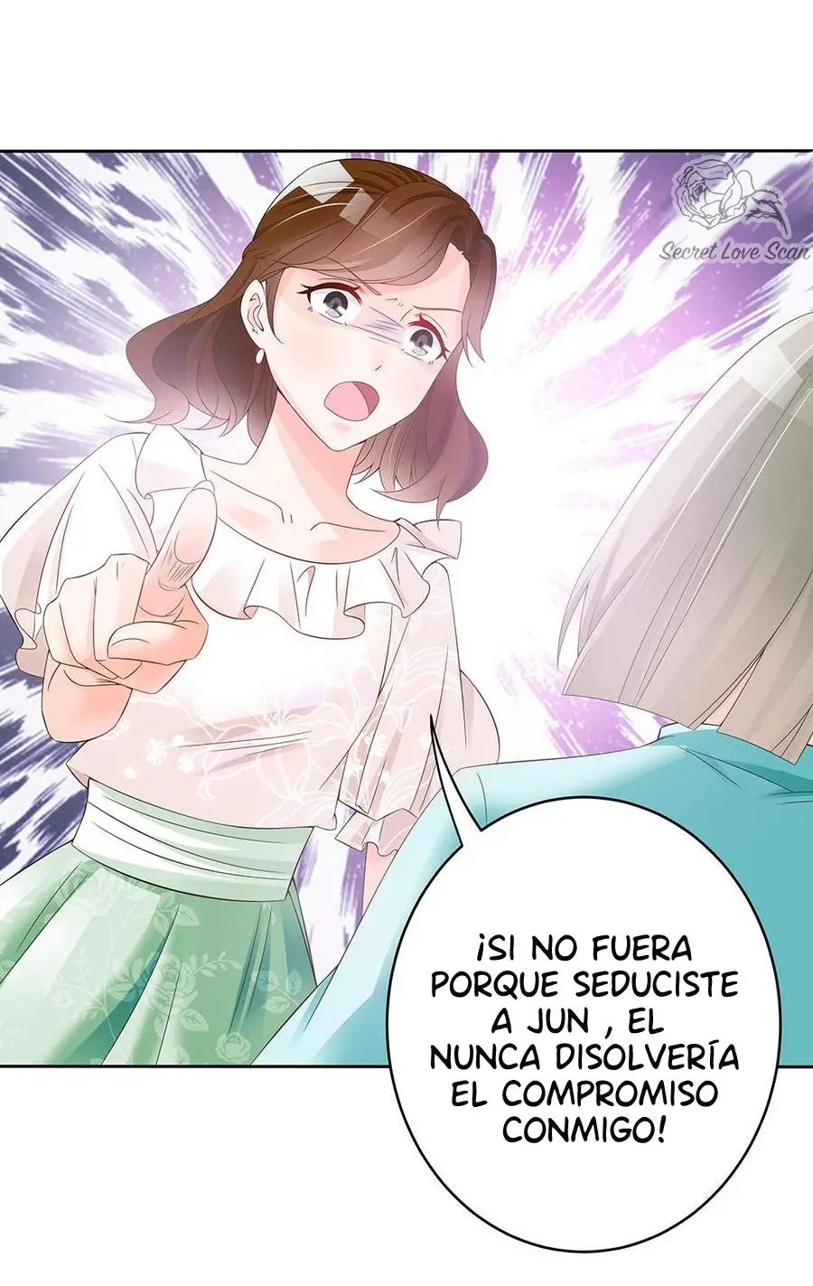 Por siempre mi verdadero esposo (2019) - Capítulo 46 - Página 13 - LectorTMOo