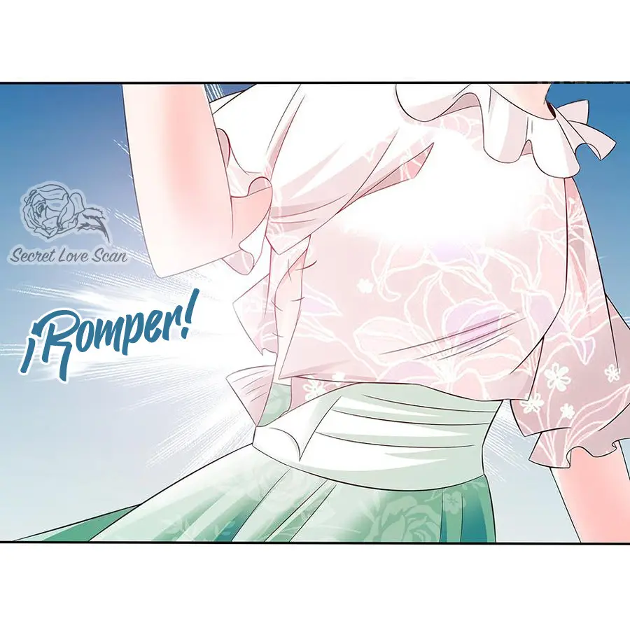Por siempre mi verdadero esposo (2019) - Capítulo 46 - Página 16 - LectorTMOo