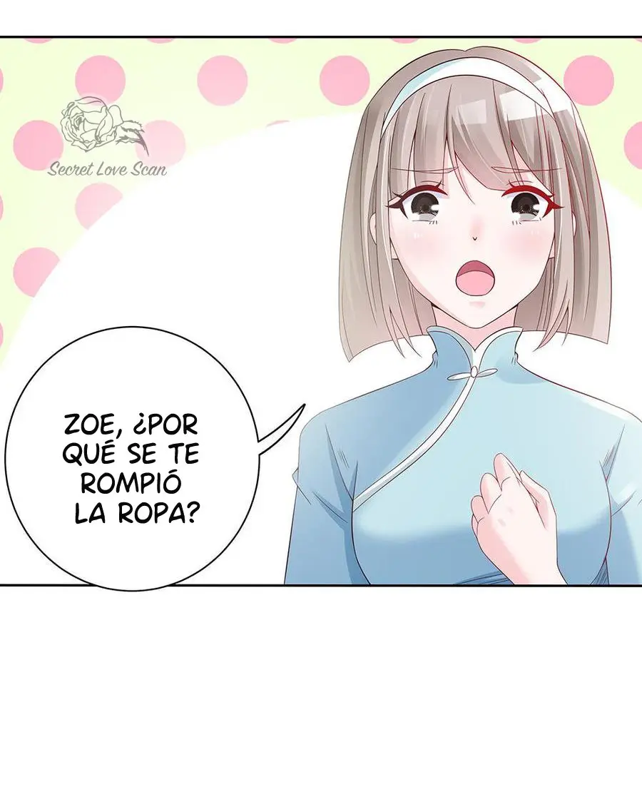Por siempre mi verdadero esposo (2019) - Capítulo 46 - Página 20 - LectorTMOo