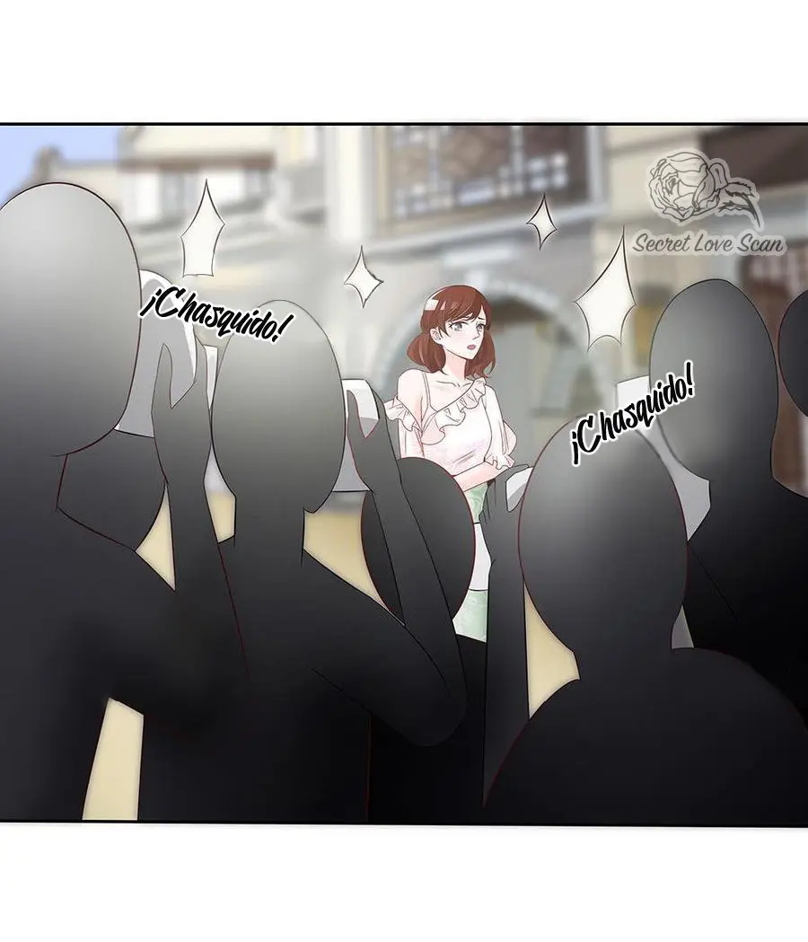 Por siempre mi verdadero esposo (2019) - Capítulo 46 - Página 22 - LectorTMOo