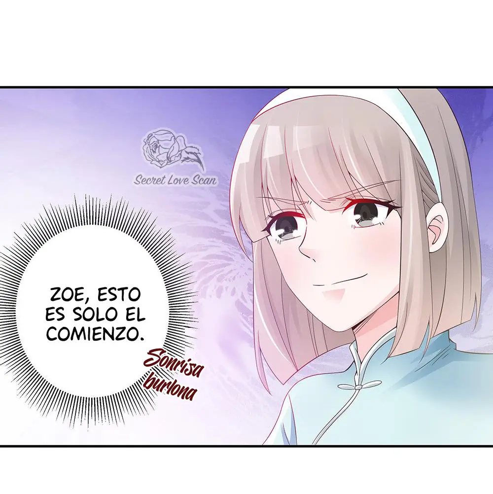 Por siempre mi verdadero esposo (2019) - Capítulo 47 - Página 9 - LectorTMOo