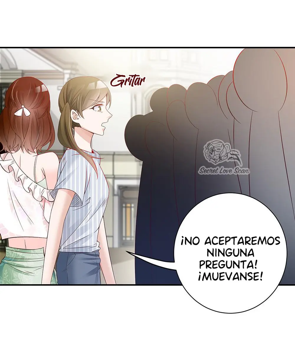 Por siempre mi verdadero esposo (2019) - Capítulo 47 - Página 10 - LectorTMOo