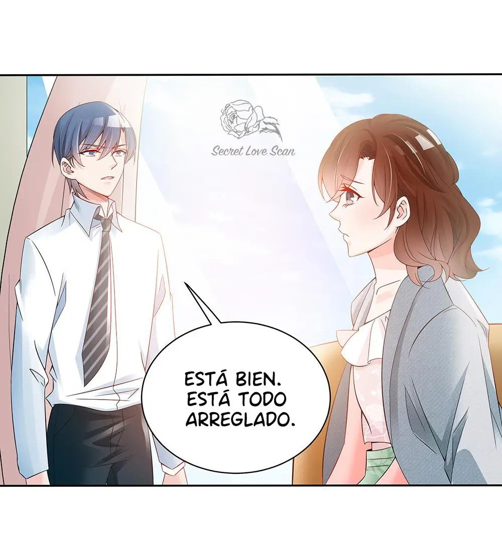 Por siempre mi verdadero esposo (2019) - Capítulo 47 - Página 20 - LectorTMOo