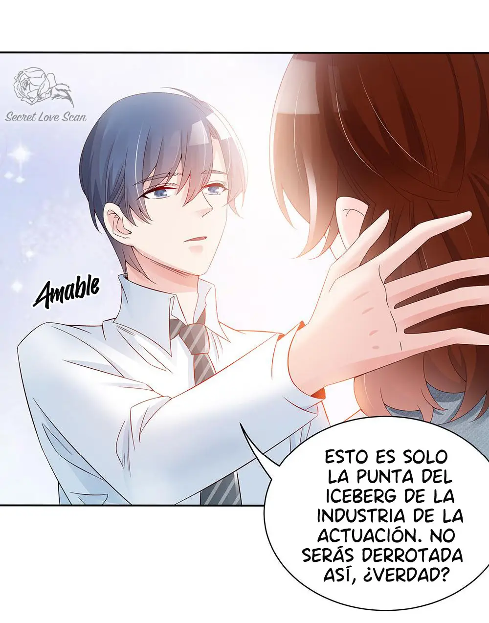 Por siempre mi verdadero esposo (2019) - Capítulo 47 - Página 22 - LectorTMOo