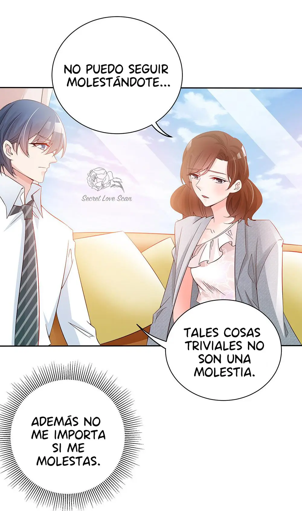 Por siempre mi verdadero esposo (2019) - Capítulo 47 - Página 25 - LectorTMOo