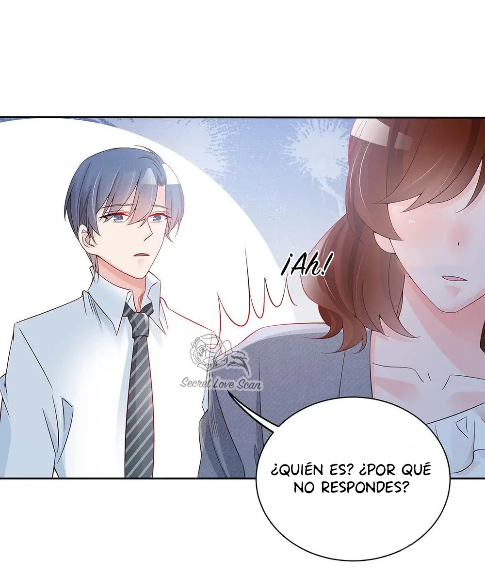Por siempre mi verdadero esposo (2019) - Capítulo 48 - Página 8 - LectorTMOo