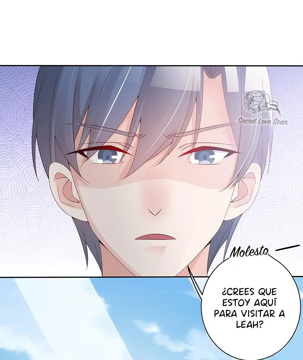 Por siempre mi verdadero esposo (2019) - Capítulo 48 - Página 10 - LectorTMOo