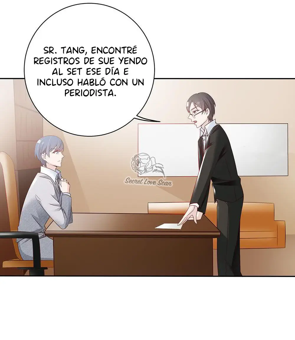 Por siempre mi verdadero esposo (2019) - Capítulo 48 - Página 17 - LectorTMOo