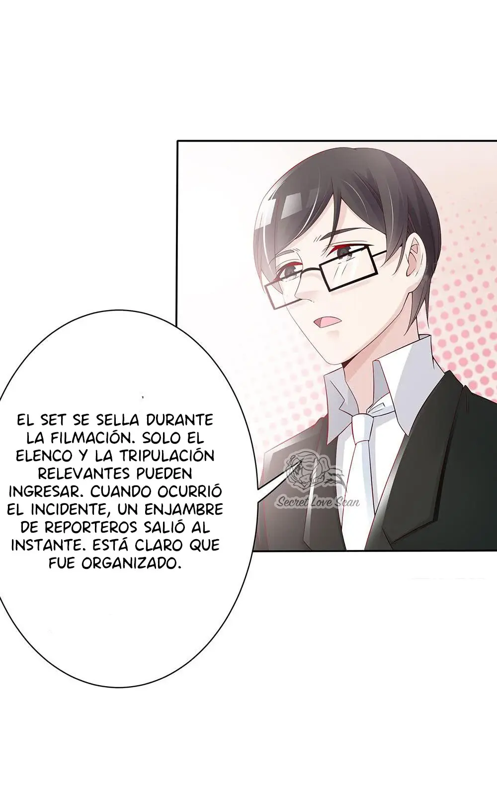 Por siempre mi verdadero esposo (2019) - Capítulo 48 - Página 19 - LectorTMOo