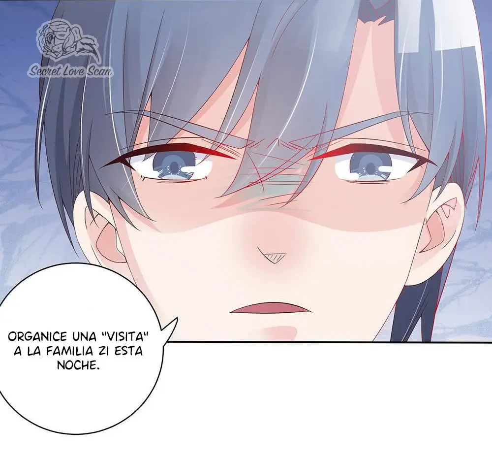 Por siempre mi verdadero esposo (2019) - Capítulo 48 - Página 22 - LectorTMOo