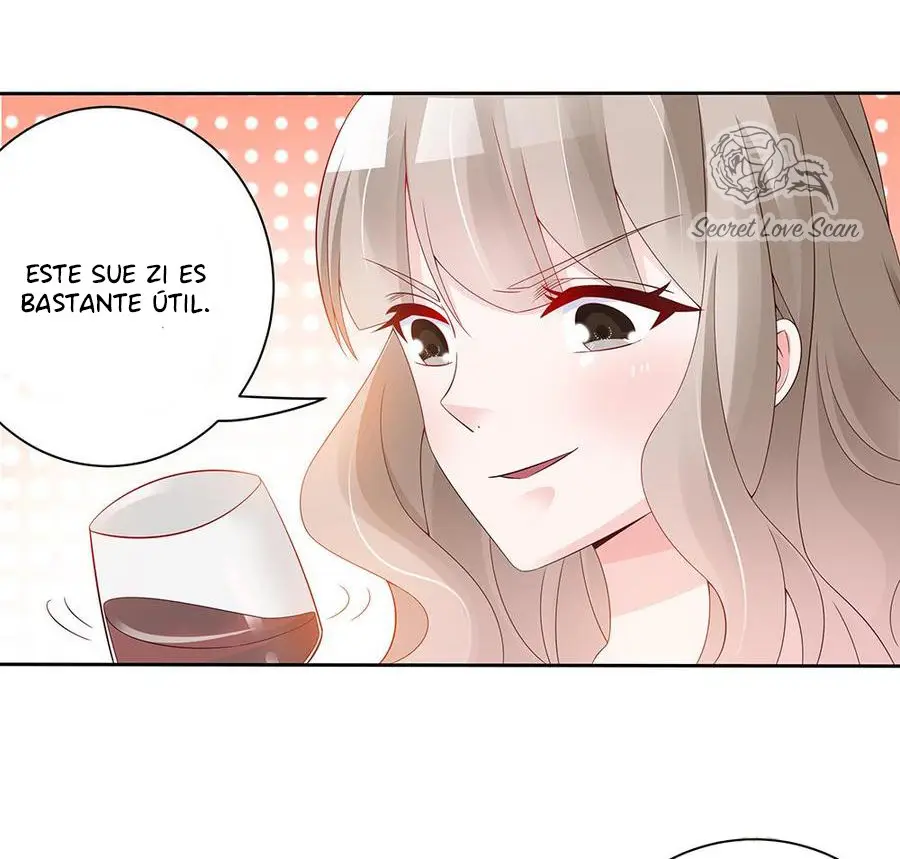 Por siempre mi verdadero esposo (2019) - Capítulo 49 - Página 7 - LectorTMOo