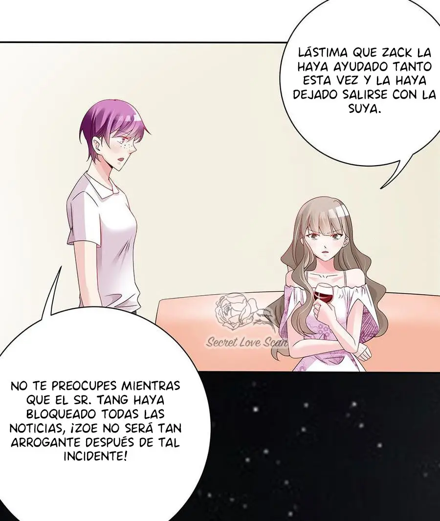 Por siempre mi verdadero esposo (2019) - Capítulo 49 - Página 8 - LectorTMOo