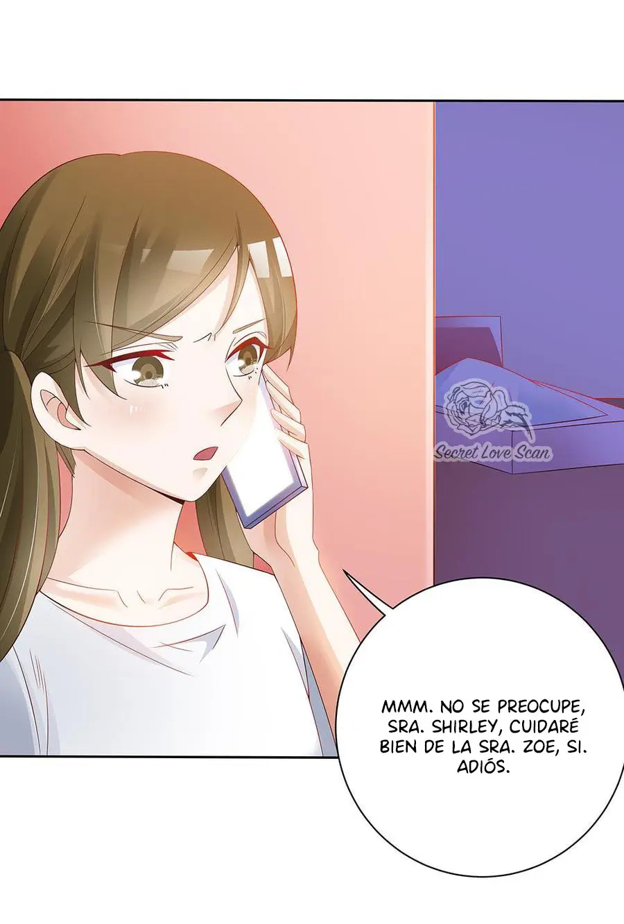Por siempre mi verdadero esposo (2019) - Capítulo 49 - Página 10 - LectorTMOo