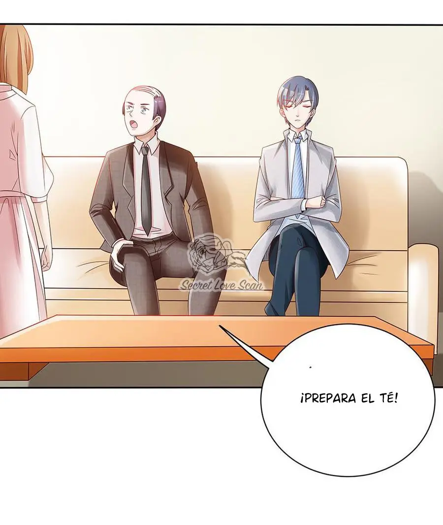 Por siempre mi verdadero esposo (2019) - Capítulo 49 - Página 16 - LectorTMOo
