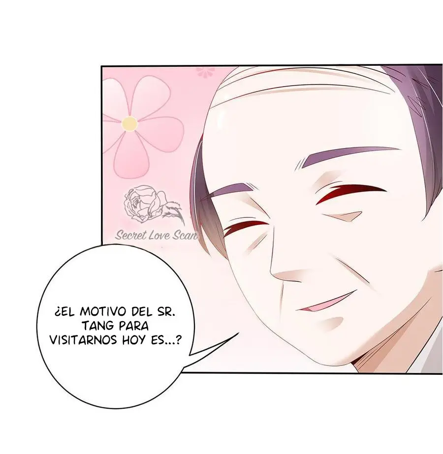 Por siempre mi verdadero esposo (2019) - Capítulo 49 - Página 17 - LectorTMOo