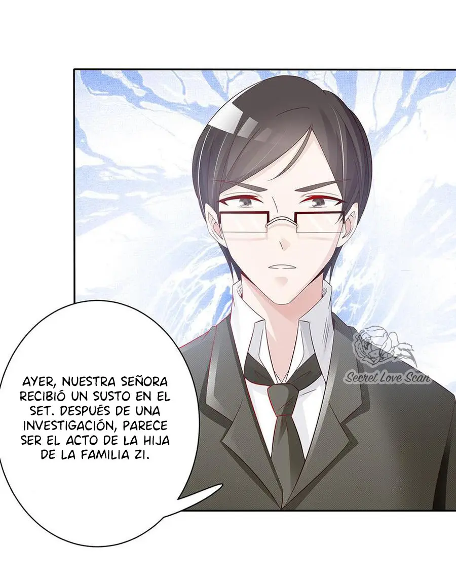 Por siempre mi verdadero esposo (2019) - Capítulo 49 - Página 21 - LectorTMOo