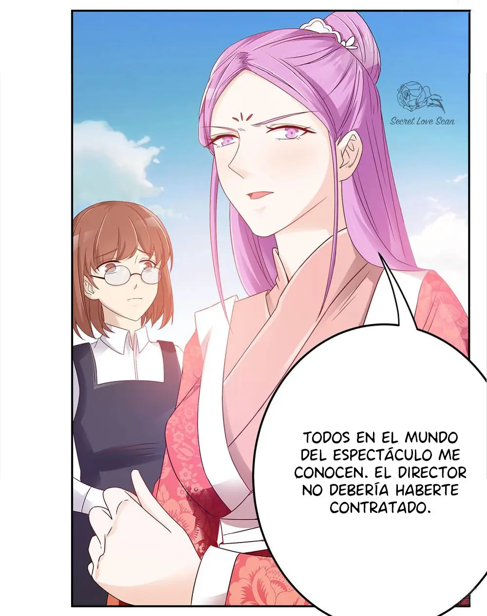 Por siempre mi verdadero esposo (2019) - Capítulo 5 - Página 8 - LectorTMOo