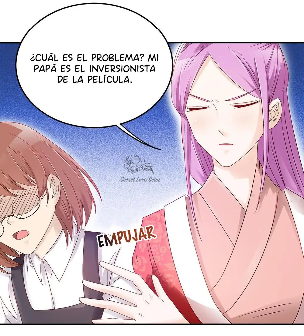 Por siempre mi verdadero esposo (2019) - Capítulo 5 - Página 10 - LectorTMOo