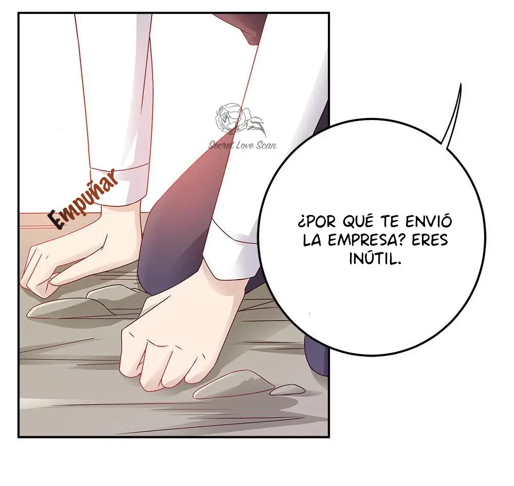 Por siempre mi verdadero esposo (2019) - Capítulo 5 - Página 11 - LectorTMOo
