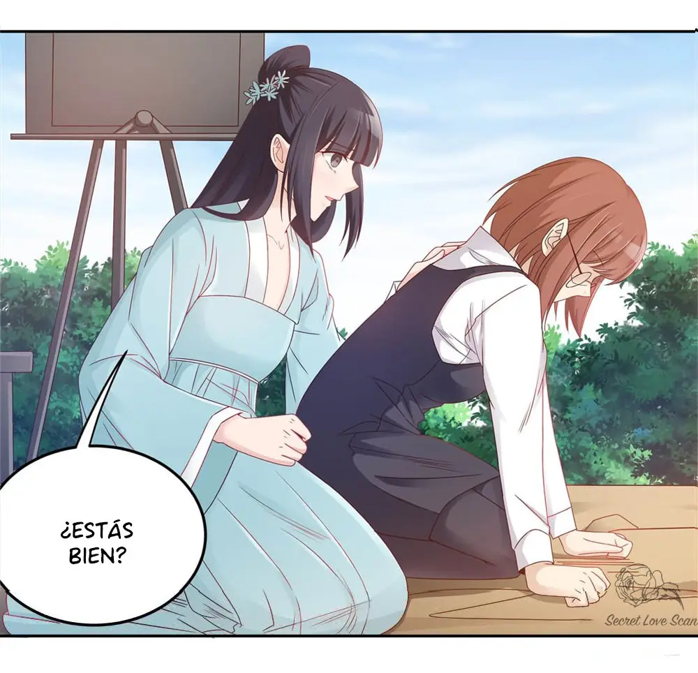 Por siempre mi verdadero esposo (2019) - Capítulo 5 - Página 12 - LectorTMOo